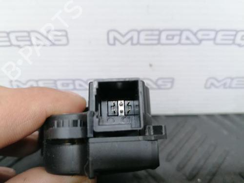 Electronic module PEUGEOT 508 I (8D_) 2.0 HDi | BP12305301M83 