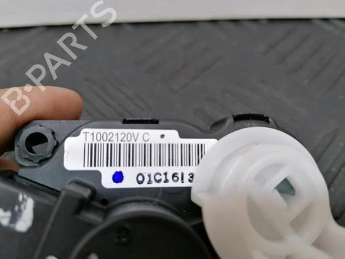 Electronic module PEUGEOT 508 I (8D_) 2.0 HDi | BP12305309M83 