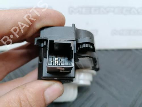 Electronic module PEUGEOT 508 I (8D_) 2.0 HDi | BP12305309M83 