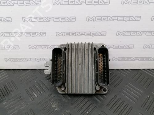 Computer motormanagement OPEL ZAFIRA A MPV (T98) 1.6 16V (F75) (101 hp) 12165675