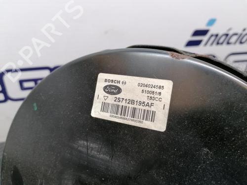 Servo brake FORD MONDEO III (B5Y) 2.0 TDCi | BP12165673M42 