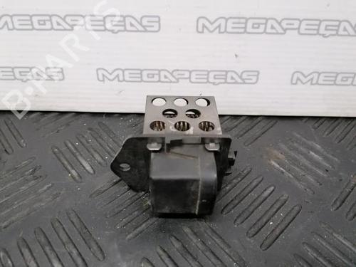 Used Electronic module RENAULT LAGUNA II Grandtour (KG0/1_) 1.9 dCi (KG0G) (120 hp) 12305312