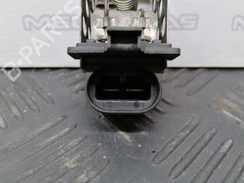Electronic module RENAULT LAGUNA II Grandtour (KG0/1_) 1.9 dCi (KG0G) | BP12305312M83 