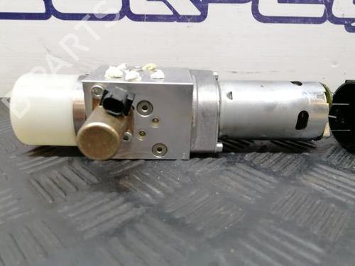 Elektronisk modul PEUGEOT 206 CC (2D) 1.6 16V (2DNFUF, 2DNFUR) | BP12305313M83 