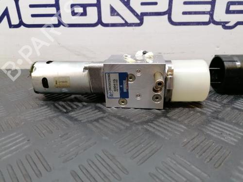 Elektronisk modul PEUGEOT 206 CC (2D) 1.6 16V (2DNFUF, 2DNFUR) | BP12305313M83 