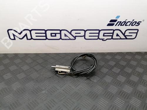 Elektronisk modul PEUGEOT 206 CC (2D) 1.6 16V (2DNFUF, 2DNFUR) | BP12305313M83 