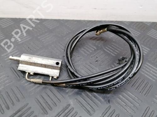 Elektronisk modul PEUGEOT 206 CC (2D) 1.6 16V (2DNFUF, 2DNFUR) | BP12305313M83 