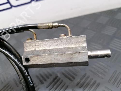 Elektronisk modul PEUGEOT 206 CC (2D) 1.6 16V (2DNFUF, 2DNFUR) | BP12305313M83 