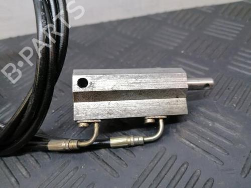 Elektronisk modul PEUGEOT 206 CC (2D) 1.6 16V (2DNFUF, 2DNFUR) | BP12305313M83 