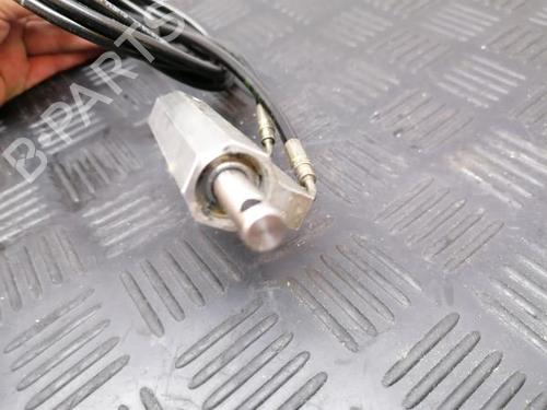 Elektronisk modul PEUGEOT 206 CC (2D) 1.6 16V (2DNFUF, 2DNFUR) | BP12305313M83 