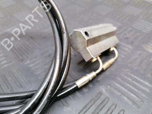 Elektronisk modul PEUGEOT 206 CC (2D) 1.6 16V (2DNFUF, 2DNFUR) | BP12305313M83 