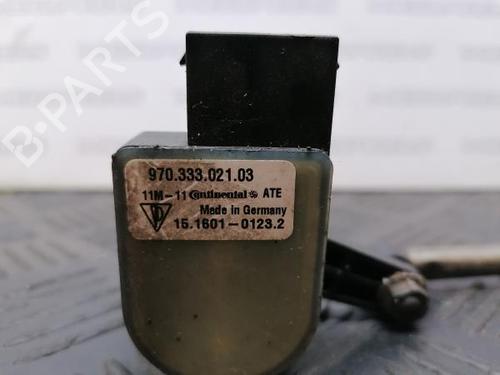Electronic module PORSCHE PANAMERA (970) 3.0 S E-Hybrid | BP12305315M83 