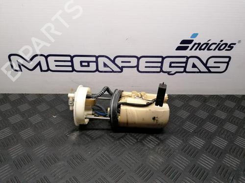 Brandstofpomp HONDA JAZZ II (GD_, GE3, GE2) 1.2 i-DSI (GD5, GE2) | BP14402676M76 