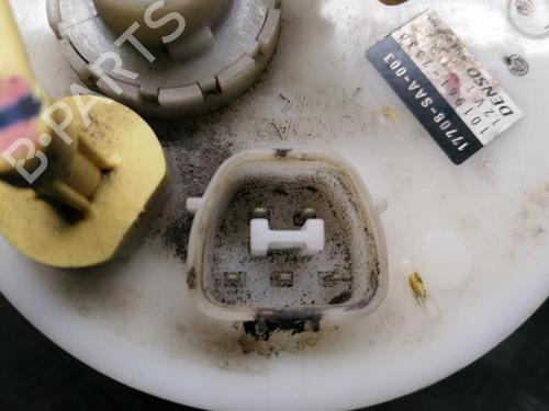 Brandstofpomp HONDA JAZZ II (GD_, GE3, GE2) 1.2 i-DSI (GD5, GE2) | BP14402676M76 
