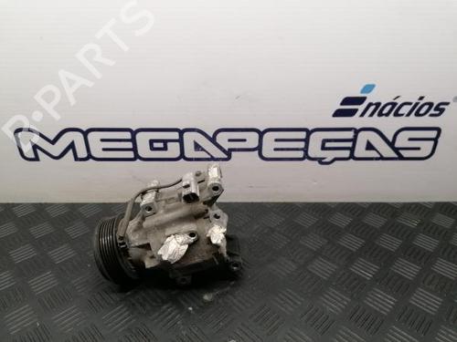 Airco pomp TOYOTA COROLLA (_E12_) 1.4 VVT-i (ZZE120_, ZZE120R) (97 hp) 12165703