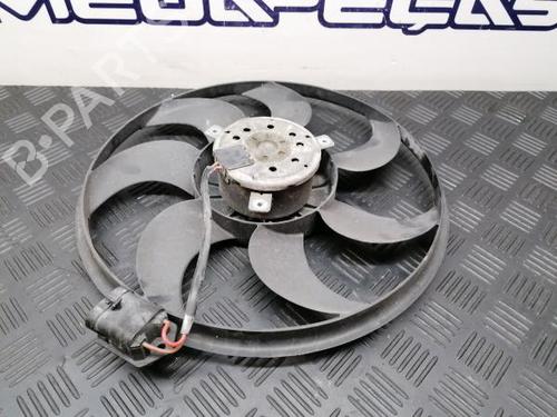 Radiator fan OPEL ASTRA G Estate (T98) 1.6 (F35) | BP12165708M35 