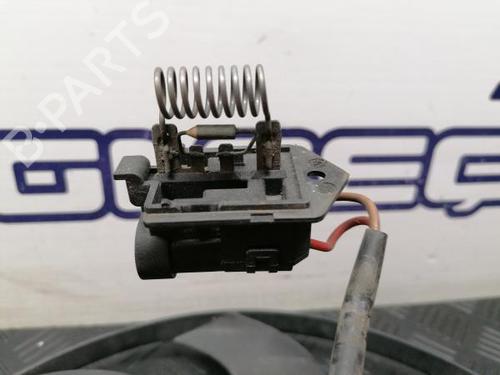 Radiator fan OPEL ASTRA G Estate (T98) 1.6 (F35) | BP12165708M35 