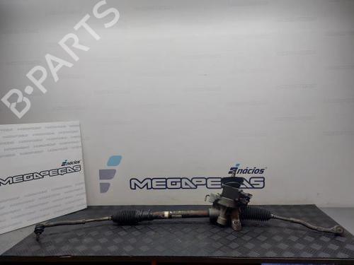 Used Steering rack HONDA JAZZ II (GD_, GE3, GE2) 1.2 i-DSI (GD5, GE2) (78 hp) 12165717