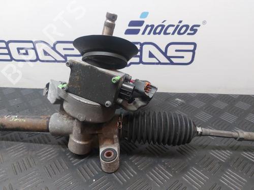 Steering rack HONDA JAZZ II (GD_, GE3, GE2) 1.2 i-DSI (GD5, GE2) | BP12165717M22 