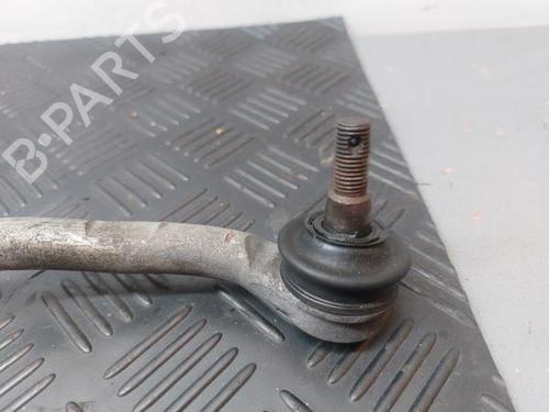 Steering rack HONDA JAZZ II (GD_, GE3, GE2) 1.2 i-DSI (GD5, GE2) | BP12165717M22 