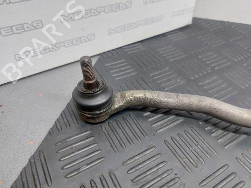 Steering rack HONDA JAZZ II (GD_, GE3, GE2) 1.2 i-DSI (GD5, GE2) | BP12165717M22 