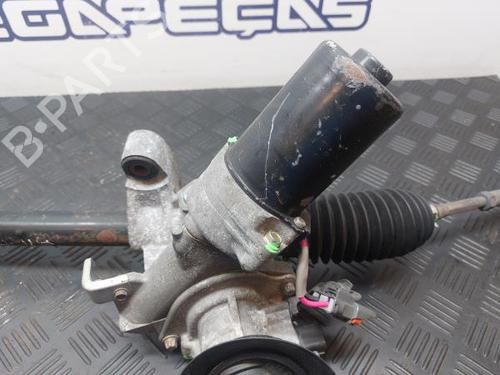 Steering rack HONDA JAZZ II (GD_, GE3, GE2) 1.2 i-DSI (GD5, GE2) | BP12165717M22 