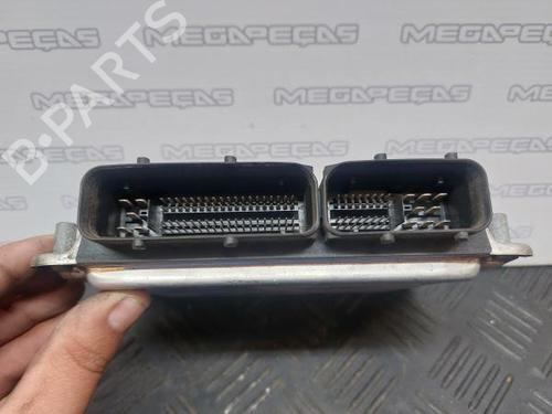 Computer motormanagement VW POLO IV (9N_, 9A_) 1.4 TDI | BP12165719M57 