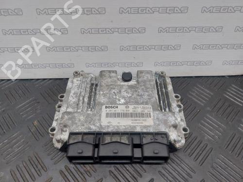 Computer motormanagement RENAULT SCÉNIC II (JM0/1_) 1.9 dCi (JM0G, JM12, JM1G, JM2C) (120 hp) 12165720