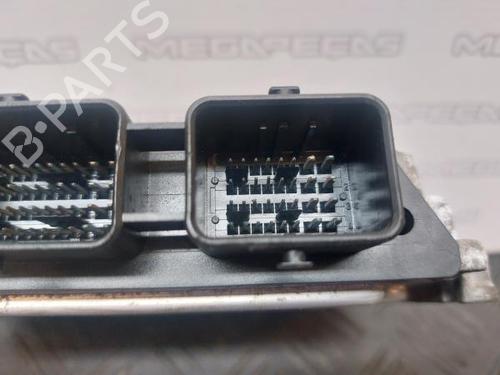 Engine control unit (ECU) RENAULT SCÉNIC II (JM0/1_) 1.9 dCi (JM0G, JM12, JM1G, JM2C) | BP12165720M57 