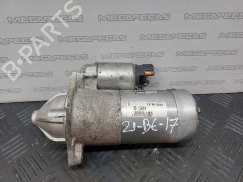 Startmotor KIA PICANTO I (SA) 1.1 CRDi (75 hp) 12165723