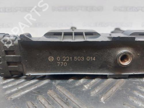 Bobine de ignição OPEL CORSA B (S93) 1.0 i 12V (F08, F68, M68) | BP14402686M94 