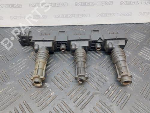 Bobine de ignição OPEL CORSA B (S93) 1.0 i 12V (F08, F68, M68) | BP14402686M94 