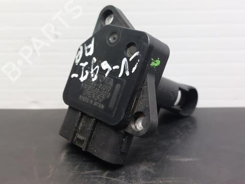 Used Mass air flow sensor TOYOTA COROLLA (_E12_) 1.4 VVT-i (ZZE120_, ZZE120R) (97 hp) 12165725