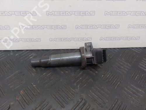 Used Ignition coil TOYOTA COROLLA (_E12_) 1.4 VVT-i (ZZE120_, ZZE120R) (97 hp) 14402684