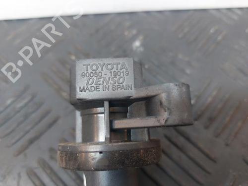 Ignition coil TOYOTA COROLLA (_E12_) 1.4 VVT-i (ZZE120_, ZZE120R) | BP14402684M94 