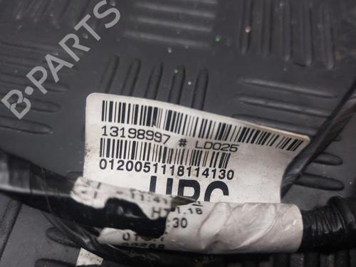 Ledningsnet OPEL ASTRA H (A04) 1.4 (L48) | BP14402691E16 
