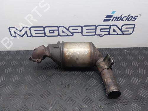 Used Catalyst FIAT LINEA (323_, 110_) 1.3 D Multijet (323AXB11, 323AXB1A) (90 hp) 12165739