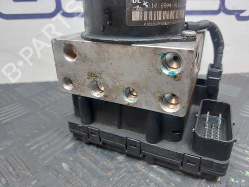 Módulo de ABS VW GOLF IV (1J1) 1.4 16V | BP12165746M43 