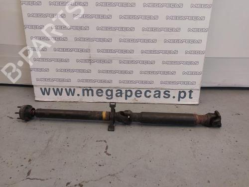 Used Driveshaft BMW 8 (E31) 850 Ci (326 hp) 14402696