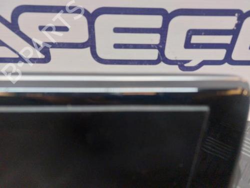 Display PEUGEOT 208 II (UB_, UP_, UW_, UJ_) 1.2 PureTech 75 | BP12267051C48 