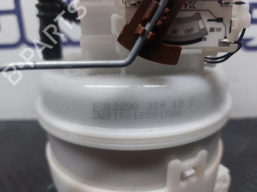 Fuel pump PEUGEOT 208 II (UB_, UP_, UW_, UJ_) 1.2 PureTech 75 | BP14402708M76