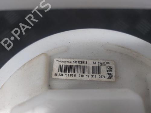 Fuel pump PEUGEOT 208 II (UB_, UP_, UW_, UJ_) 1.2 PureTech 75 | BP14402708M76