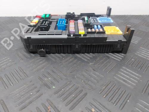 Fuse box PEUGEOT 208 II (UB_, UP_, UW_, UJ_) 1.2 PureTech 75 | BP12272586E1 