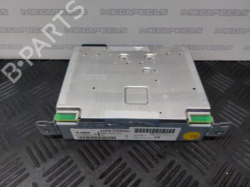 Radio PEUGEOT 208 II (UB_, UP_, UW_, UJ_) 1.2 PureTech 75 | BP12267053E6 