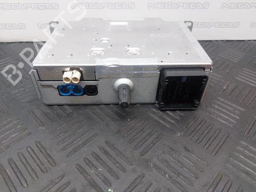 Radio PEUGEOT 208 II (UB_, UP_, UW_, UJ_) 1.2 PureTech 75 | BP12267053E6 
