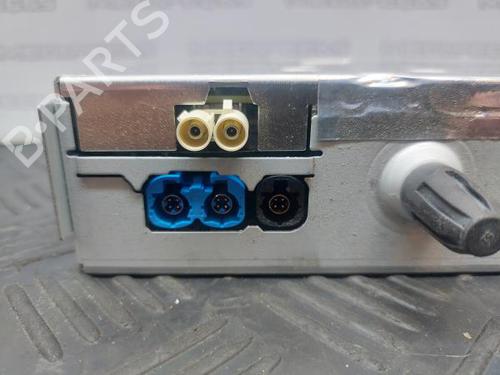 Radio PEUGEOT 208 II (UB_, UP_, UW_, UJ_) 1.2 PureTech 75 | BP12267053E6 