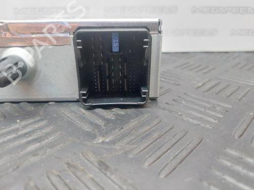 Radio PEUGEOT 208 II (UB_, UP_, UW_, UJ_) 1.2 PureTech 75 | BP12267053E6 
