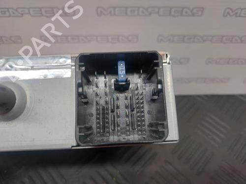 Radio PEUGEOT 208 II (UB_, UP_, UW_, UJ_) 1.2 PureTech 75 | BP12267053E6 