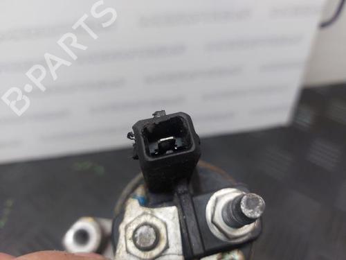 Startmotor PEUGEOT 208 II (UB_, UP_, UW_, UJ_) 1.2 PureTech 75 | BP12165756M8 