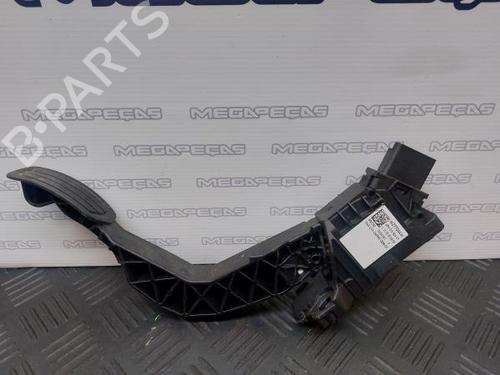 Used Pedal PEUGEOT 208 II (UB_, UP_, UW_, UJ_) 1.2 PureTech 75 (75 hp) 12165757